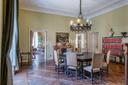 Elegante appartamento in pieno centro, in vendita, Napoli | Sotheby’s Realty Italy - 15