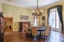Elegante appartamento in pieno centro, in vendita, Napoli | Sotheby’s Realty Italy - 18