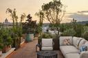 Suite di design con vista sul Mausoleo d'Augusto, in affitto, Roma | Sotheby’s Realty Italy - 14