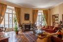 Elegante appartamento in pieno centro, in vendita, Napoli | Sotheby’s Realty Italy - 1