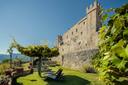 Magnifico castello medievale vicino Roma, in vendita, Nerola | Sotheby’s Realty Italy - 3