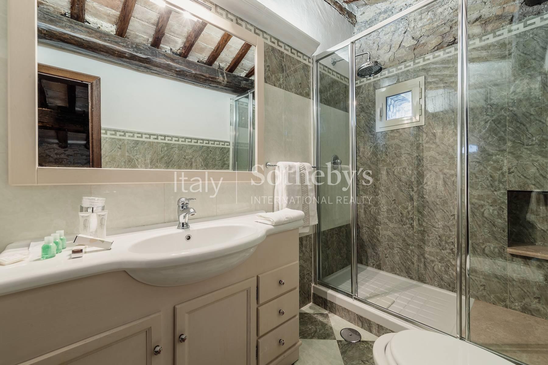 Magnifico castello medievale vicino Roma, in vendita, Nerola | Sotheby’s Realty Italy - 28