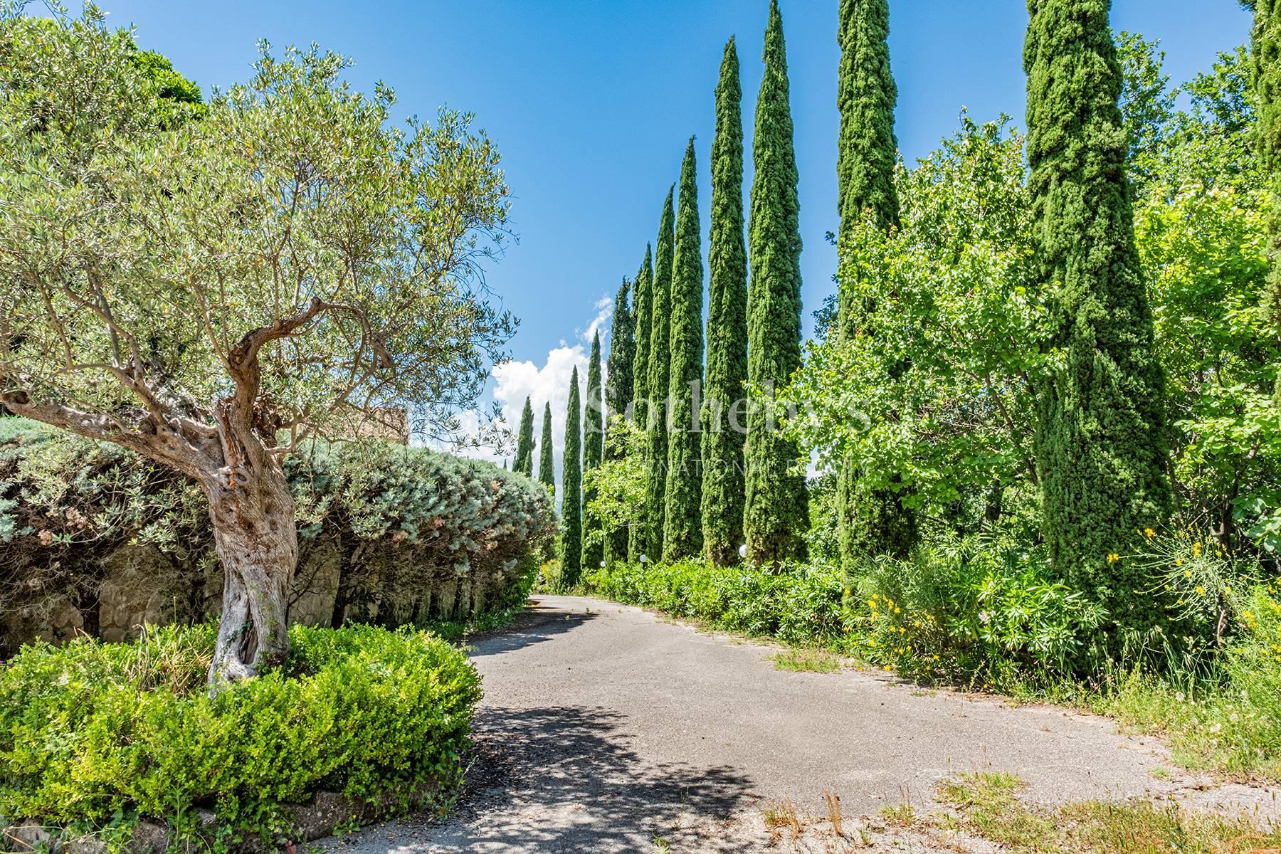 Tenuta di charme tra i vigneti ed uliveti, in vendita, Melizzano | Sotheby’s Realty Italy - 2