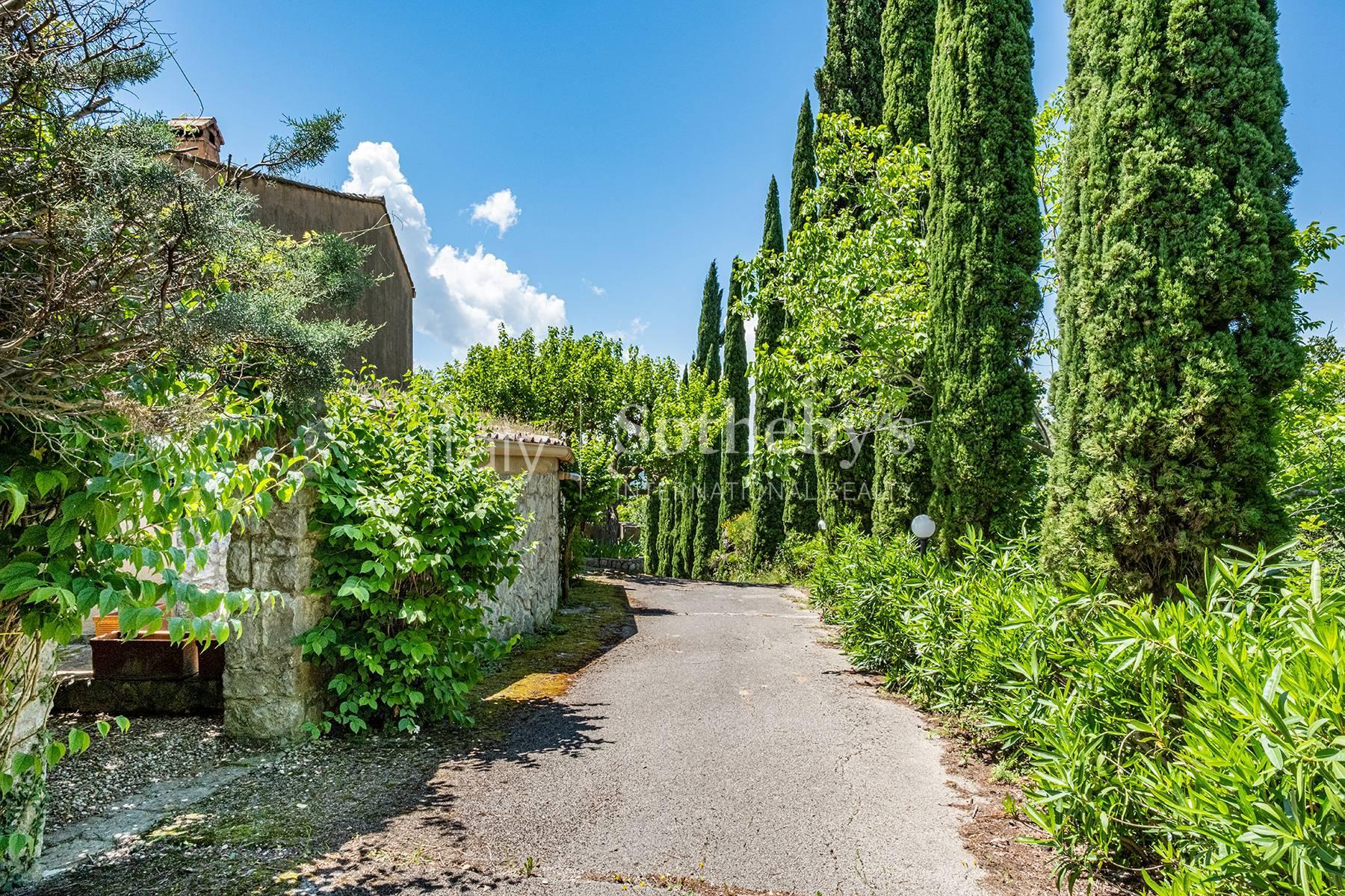 Tenuta di charme tra i vigneti ed uliveti, in vendita, Melizzano | Sotheby’s Realty Italy - 22