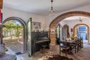 Tenuta di charme tra i vigneti ed uliveti, in vendita, Melizzano | Sotheby’s Realty Italy - 5