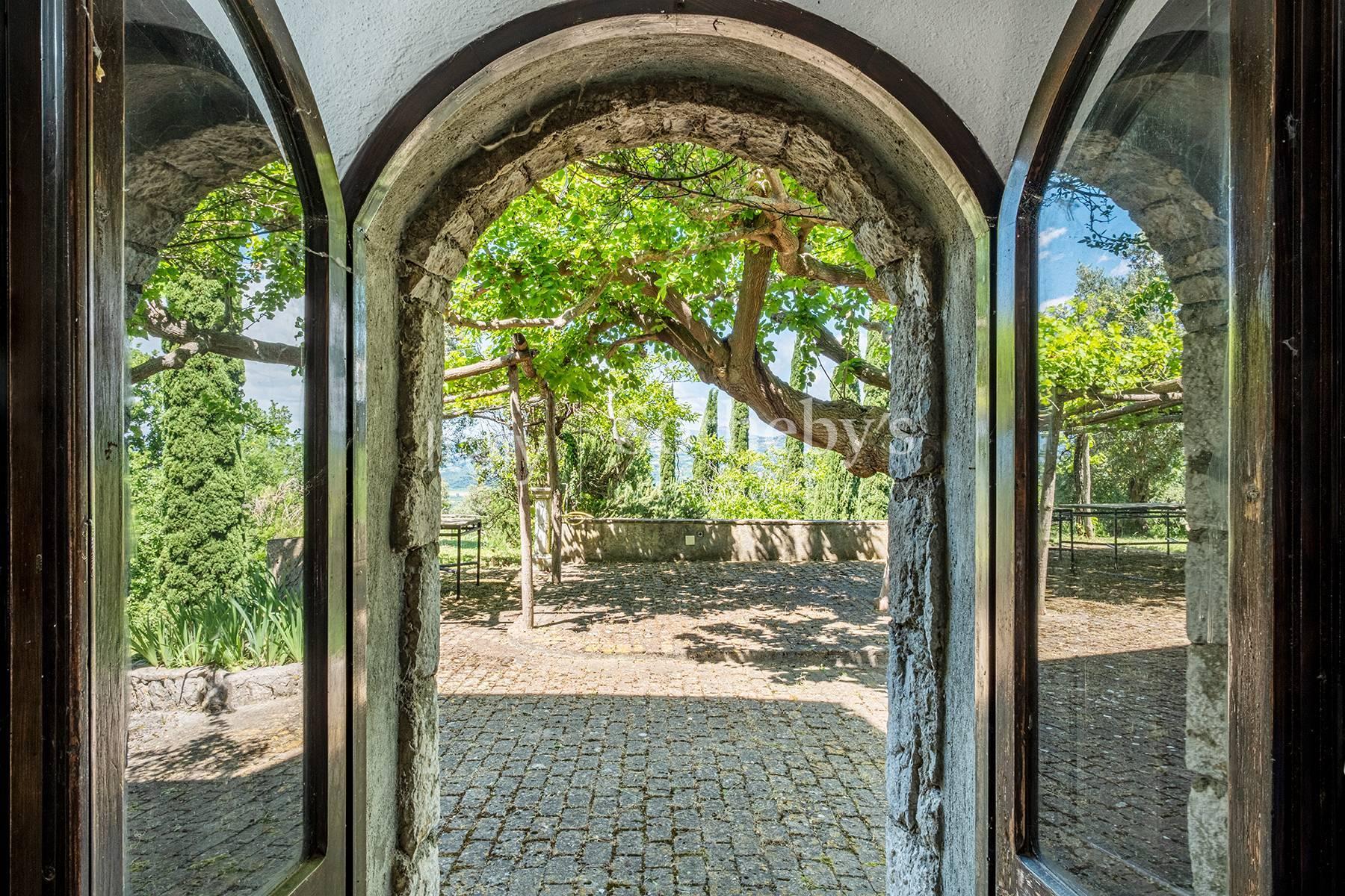 Tenuta di charme tra i vigneti ed uliveti, in vendita, Melizzano | Sotheby’s Realty Italy - 10