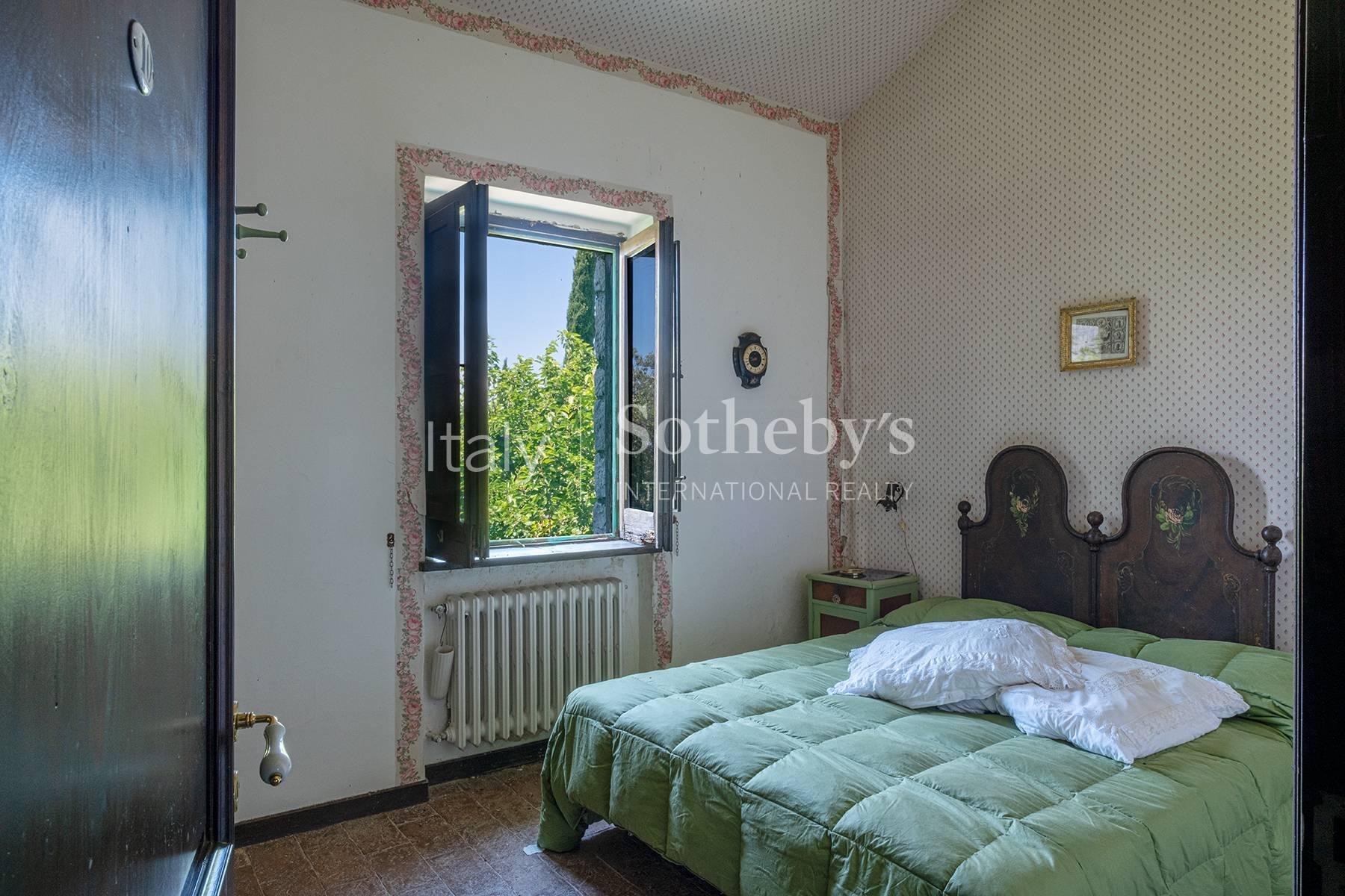 Tenuta di charme tra i vigneti ed uliveti, in vendita, Melizzano | Sotheby’s Realty Italy - 23