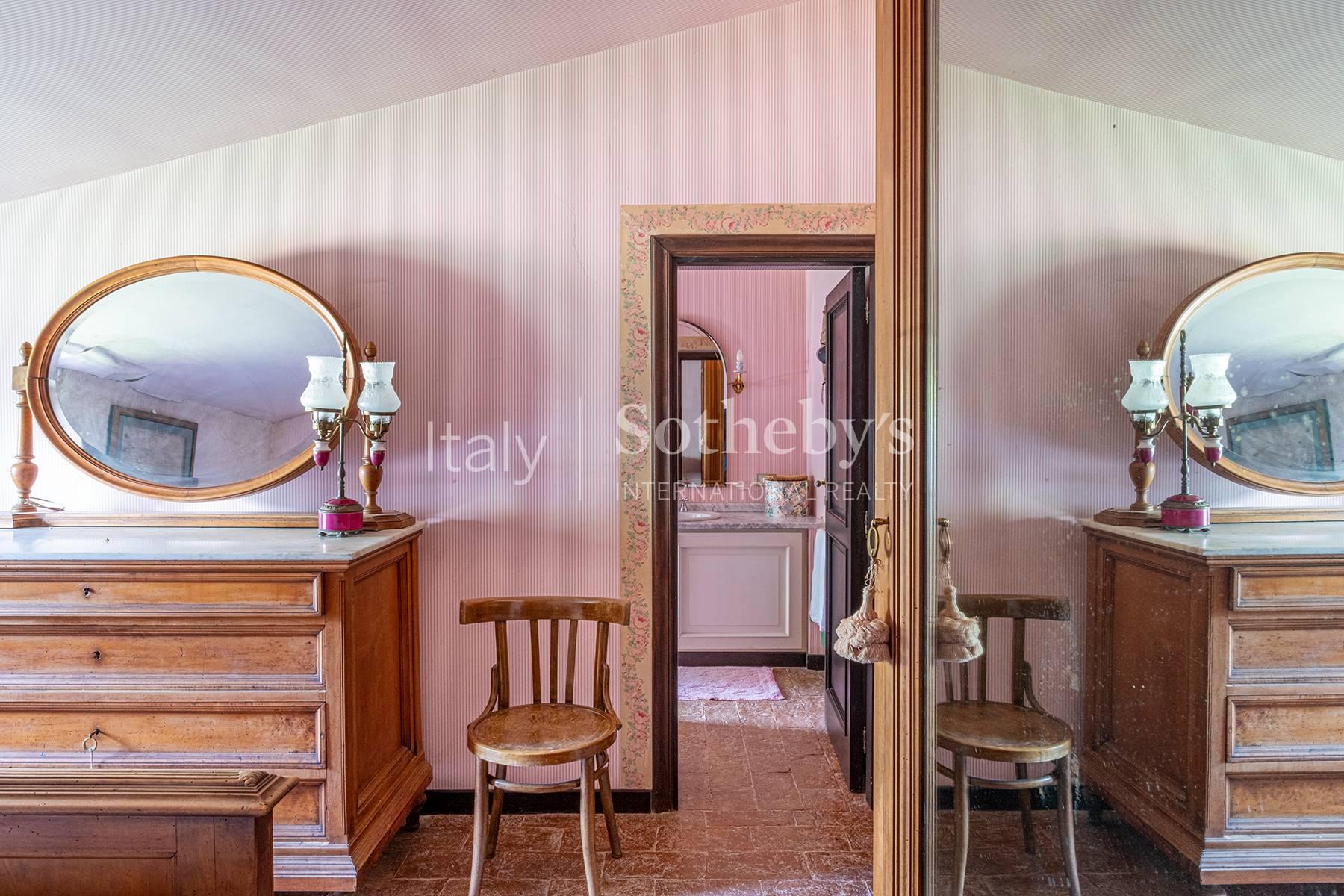 Tenuta di charme tra i vigneti ed uliveti, in vendita, Melizzano | Sotheby’s Realty Italy - 24