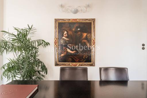 Luxury Apartments and Homes in Rome for Sale and Rent | Italy Sotheby's ...