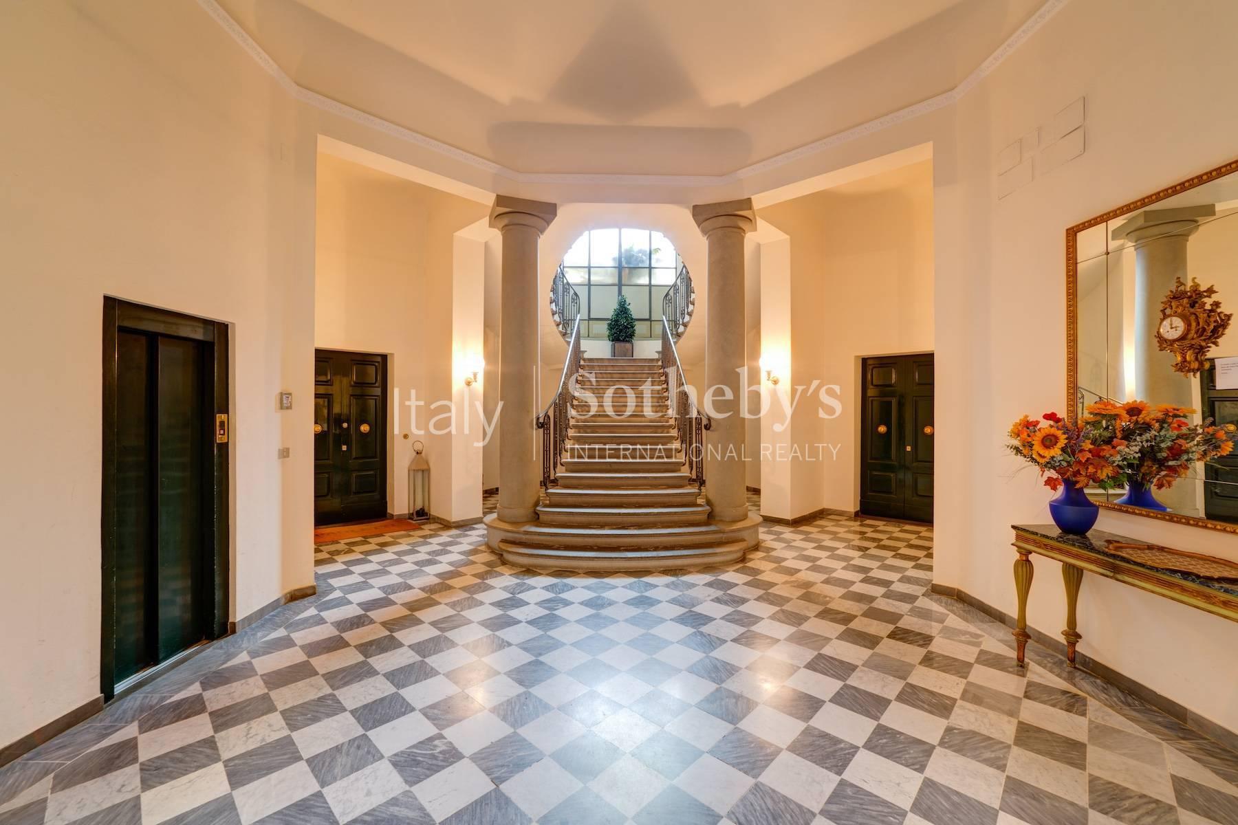 Office in prestigious building - 3