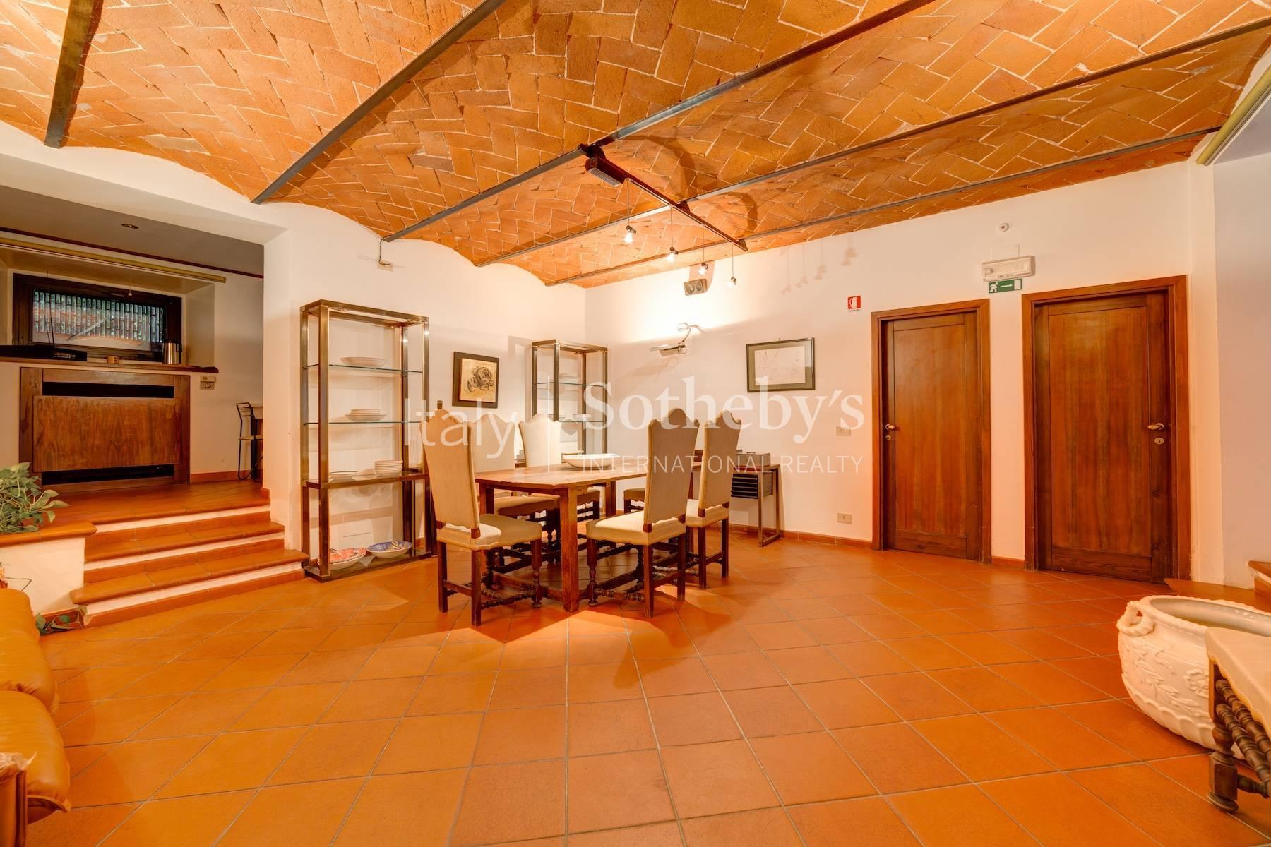 Office in prestigious building - 4