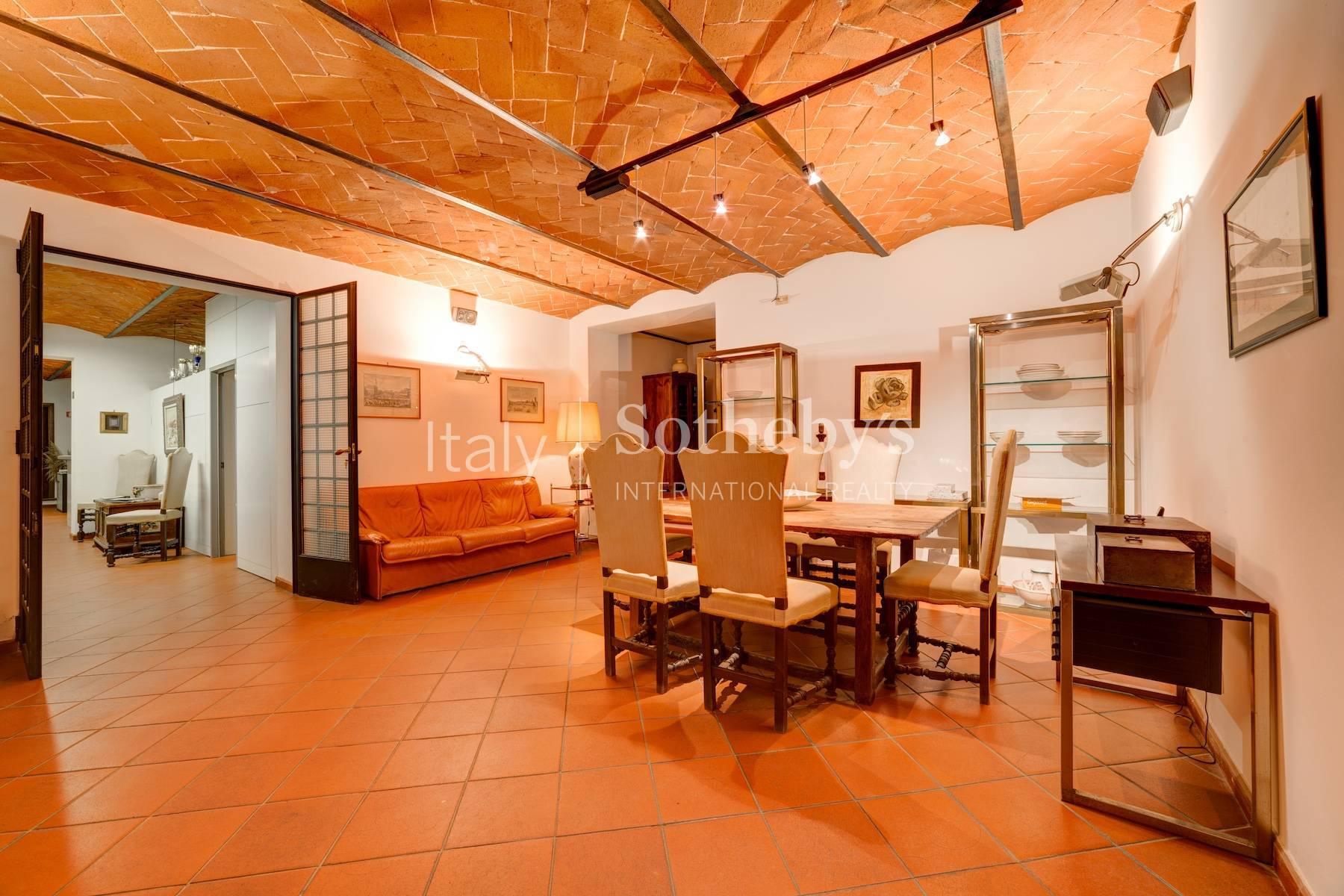 Office in prestigious building - 5