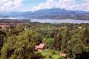 Affascinante villa anni '60 con vista sul lago di Varese, in vendita, Daverio | Sotheby’s Realty Italy - 13