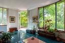 Affascinante villa anni '60 con vista sul lago di Varese, in vendita, Daverio | Sotheby’s Realty Italy - 3