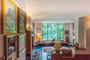 Affascinante villa anni '60 con vista sul lago di Varese, in vendita, Daverio | Sotheby’s Realty Italy - 7