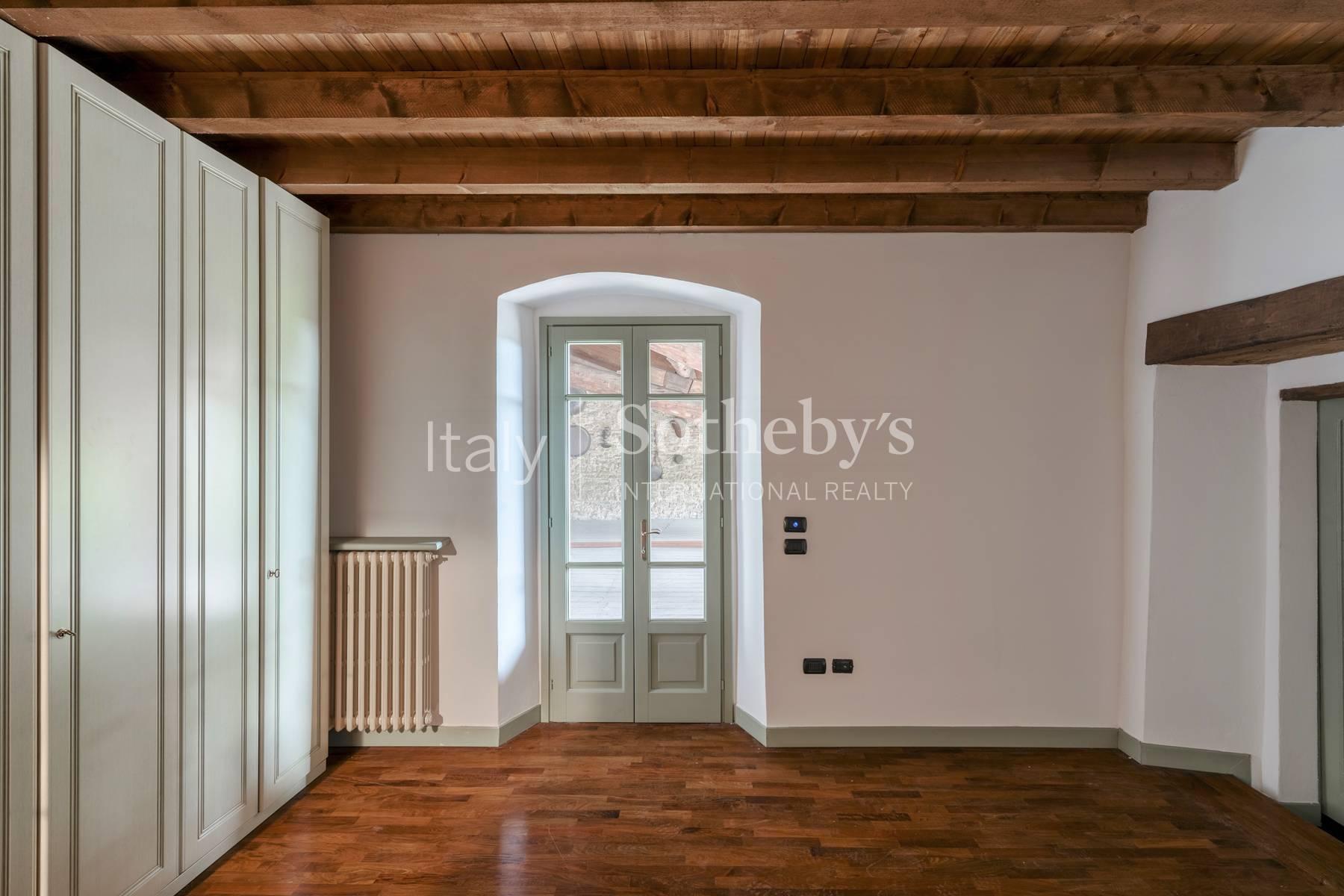 Splendida proprietà storica con uliveto in Franciacorta, in vendita, Gussago | Sotheby’s Realty Italy - 10