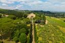 Villa Monna Lisa - Dimora storica sulle colline di Firenze, in vendita, Scandicci | Sotheby’s Realty Italy - 55