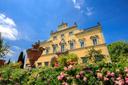 Villa Monna Lisa - Dimora storica sulle colline di Firenze, in vendita, Scandicci | Sotheby’s Realty Italy - 10