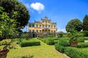 Villa Monna Lisa - Dimora storica sulle colline di Firenze, in vendita, Scandicci | Sotheby’s Realty Italy - 6