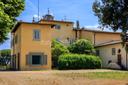 Villa Monna Lisa - Dimora storica sulle colline di Firenze, in vendita, Scandicci | Sotheby’s Realty Italy - 45