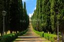 Villa Monna Lisa - Dimora storica sulle colline di Firenze, in vendita, Scandicci | Sotheby’s Realty Italy - 54