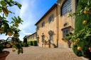 Villa Monna Lisa - Dimora storica sulle colline di Firenze, in vendita, Scandicci | Sotheby’s Realty Italy - 44