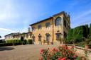 Villa Monna Lisa - Dimora storica sulle colline di Firenze, in vendita, Scandicci | Sotheby’s Realty Italy - 46