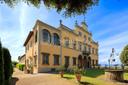 Villa Monna Lisa - Dimora storica sulle colline di Firenze, in vendita, Scandicci | Sotheby’s Realty Italy - 43