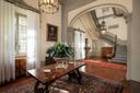 Villa Monna Lisa - Dimora storica sulle colline di Firenze, in vendita, Scandicci | Sotheby’s Realty Italy - 16