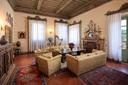 Villa Monna Lisa - Dimora storica sulle colline di Firenze, in vendita, Scandicci | Sotheby’s Realty Italy - 13