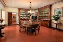 Villa Monna Lisa - Dimora storica sulle colline di Firenze, in vendita, Scandicci | Sotheby’s Realty Italy - 22