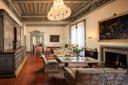 Villa Monna Lisa - Dimora storica sulle colline di Firenze, in vendita, Scandicci | Sotheby’s Realty Italy - 14