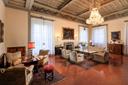 Villa Monna Lisa - Dimora storica sulle colline di Firenze, in vendita, Scandicci | Sotheby’s Realty Italy - 12