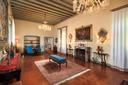 Villa Monna Lisa - Dimora storica sulle colline di Firenze, in vendita, Scandicci | Sotheby’s Realty Italy - 19