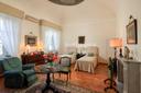 Villa Monna Lisa - Dimora storica sulle colline di Firenze, in vendita, Scandicci | Sotheby’s Realty Italy - 29