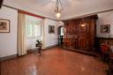 Villa Monna Lisa - Dimora storica sulle colline di Firenze, in vendita, Scandicci | Sotheby’s Realty Italy - 35