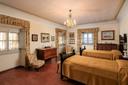 Villa Monna Lisa - Dimora storica sulle colline di Firenze, in vendita, Scandicci | Sotheby’s Realty Italy - 36