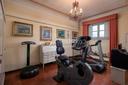 Villa Monna Lisa - Dimora storica sulle colline di Firenze, in vendita, Scandicci | Sotheby’s Realty Italy - 40