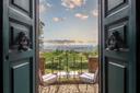 Antico casale ai Castelli Romani, in vendita, Monte Compatri | Sotheby’s Realty Italy - 3