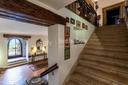 Antico casale ai Castelli Romani, in vendita, Monte Compatri | Sotheby’s Realty Italy - 14