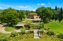 Tenuta unica nel suo genere nella campagna toscana, in vendita, Castiglion Fibocchi | Sotheby’s Realty Italy - 9