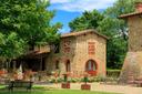 Tenuta unica nel suo genere nella campagna toscana, in vendita, Castiglion Fibocchi | Sotheby’s Realty Italy - 3