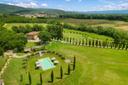 Tenuta unica nel suo genere nella campagna toscana, in vendita, Castiglion Fibocchi | Sotheby’s Realty Italy - 39