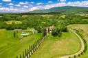 Tenuta unica nel suo genere nella campagna toscana, in vendita, Castiglion Fibocchi | Sotheby’s Realty Italy - 8