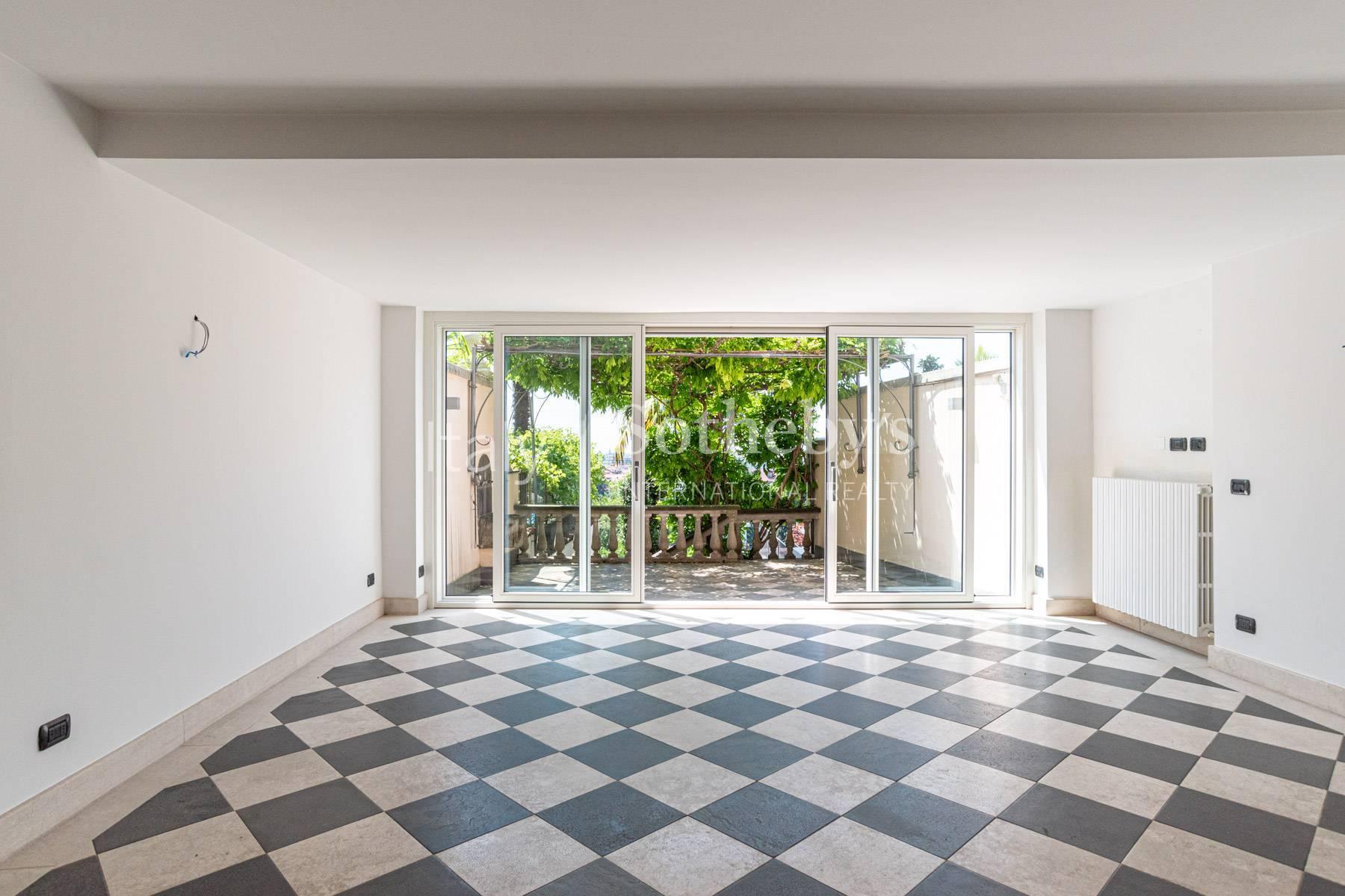 Independent and Private Townhouse in Bergamo - 7