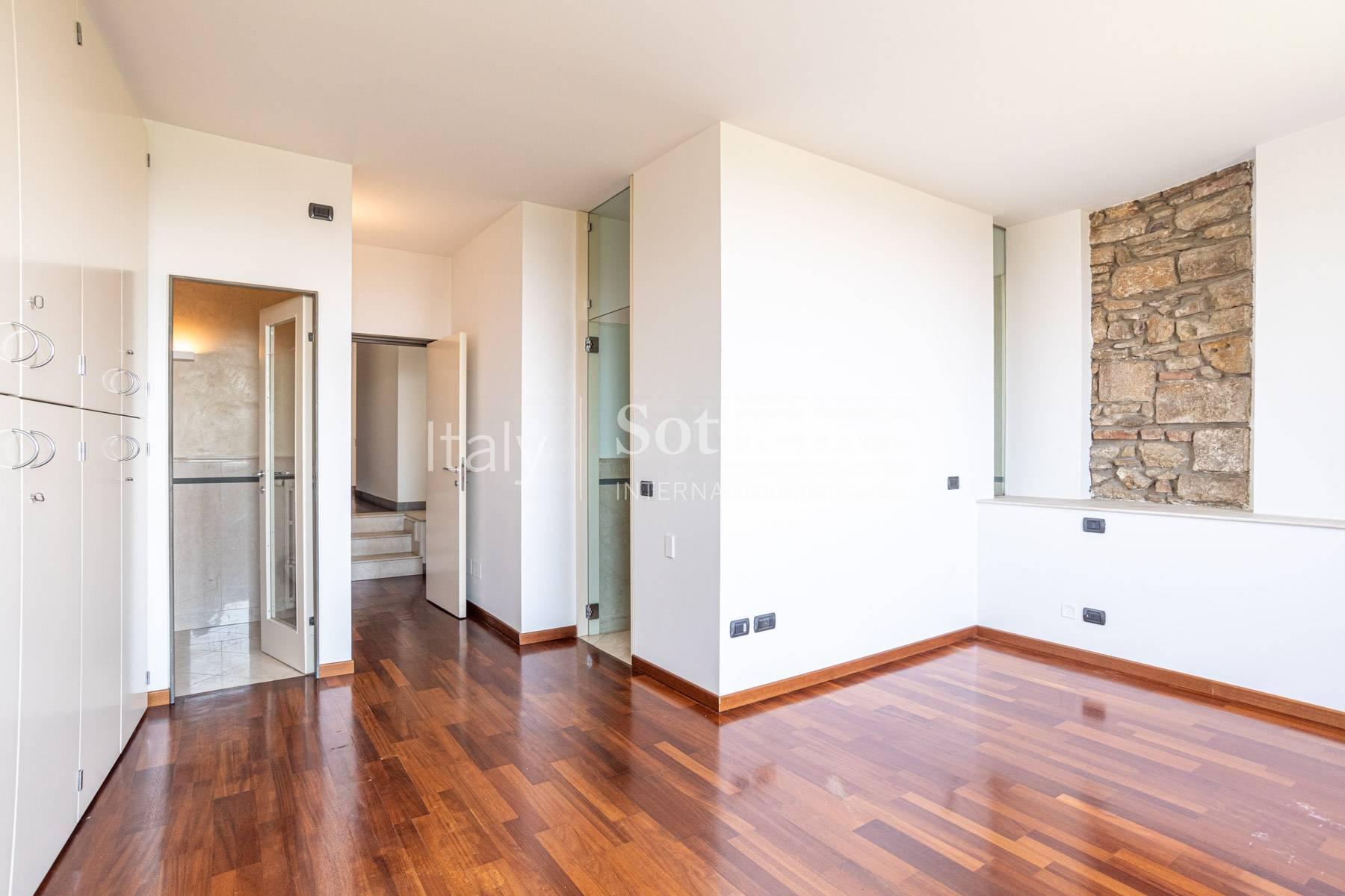 Town house indipendente e riservata a Bergamo, in vendita, Bergamo | Sotheby’s Realty Italy - 17