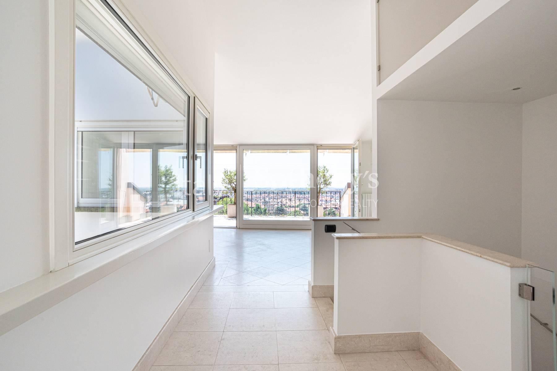 Independent and Private Townhouse in Bergamo - 8