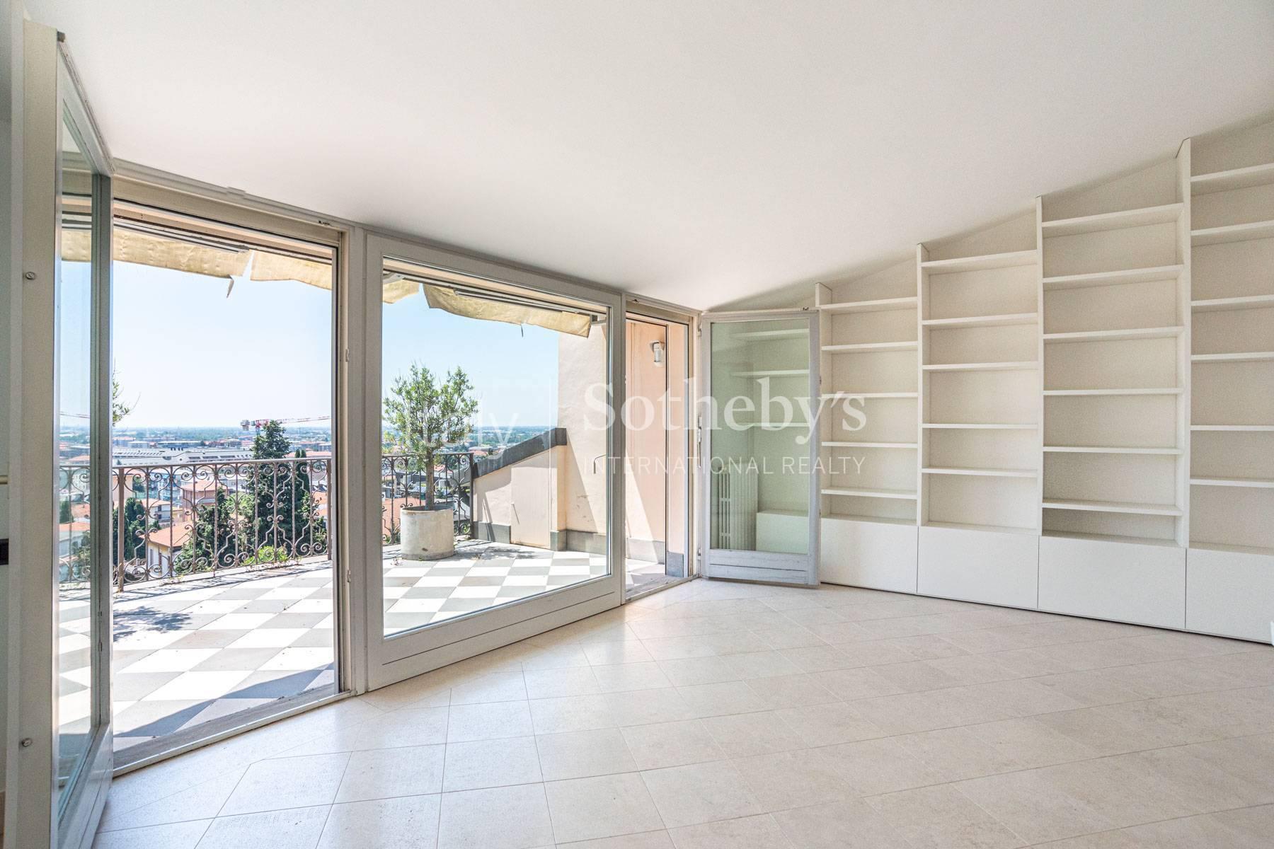 Town house indipendente e riservata a Bergamo, in vendita, Bergamo | Sotheby’s Realty Italy - 9