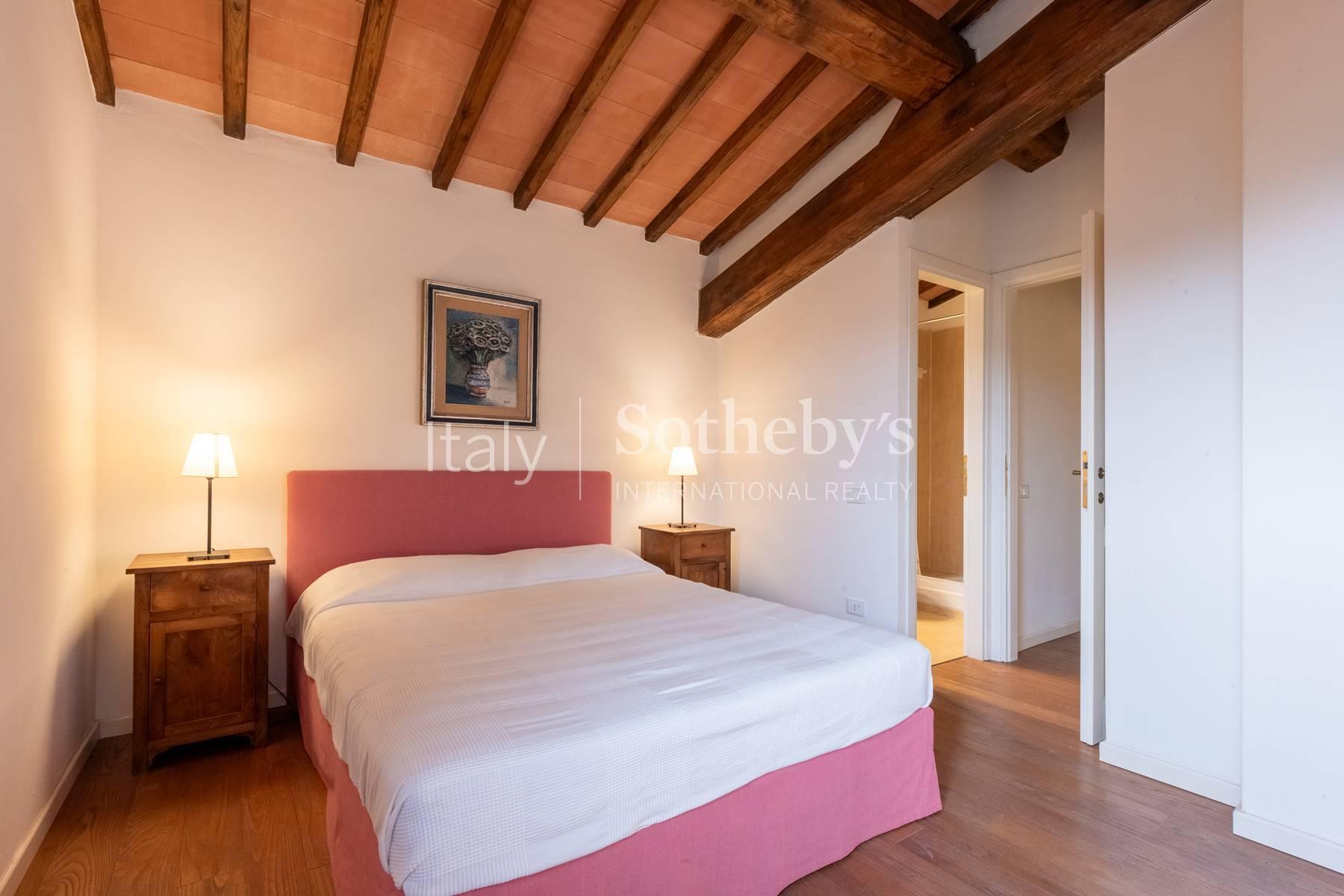 Esclusiva proprietà in Maremma - 8