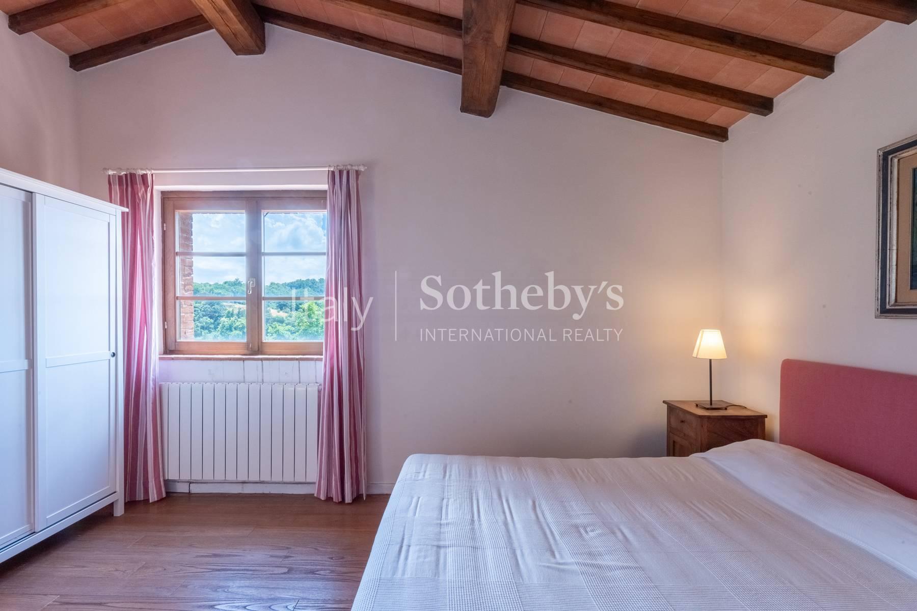 Esclusiva proprietà in Maremma, in vendita, Scansano | Sotheby’s Realty Italy - 10